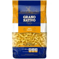Макарони спіраль Grano Nativo 400 г