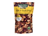 Мікс горішків та сухофруктів Alesto 200 г
