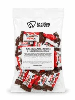 Цукерки kinder mini dark 150 г