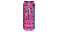 Енергетичний напій без цукру Ultra fantasy ruby red Monster 500 мл