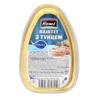 Паштет з тунцем Hame 105 г