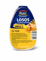 Паштет з копченого лосося Hame 100 г