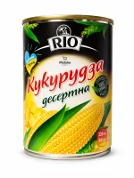 Кукурудза Ріо 400 г