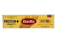 Спагетті протеїнові Barilla 400 г