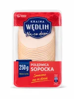 Нарізка корейки Kraina Wedlin 250 г