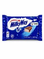 Батончики MilkyWay 5x21.5 г