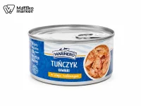 Тунець в олії  Marinero 185 г