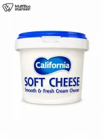 Крем-сир California 1 кг