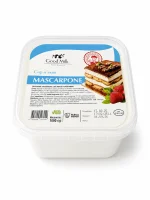 Маскарпоне Good Milk 1 кг