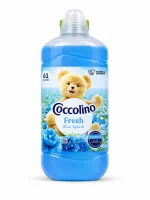 Кондиціонер для прання Fresh Blue Splash Cocolino 1403 мл