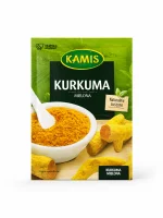 Куркума Kamis 16 г