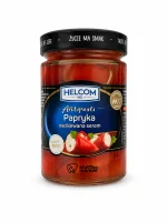 Перець фарширований сиром фета Helcom 330 г