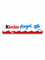 Батончик Kinder Riegel 21 г