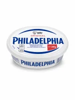 Сир оригінальний  Philadelphia 200 г