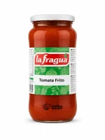 Соус томатний Passata з часником La Fragua 580 г