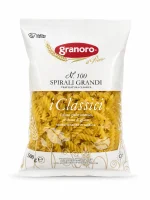 Макарони спіралі Granoro 500 г