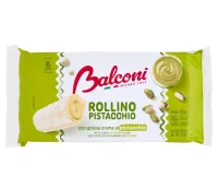 Рулетики з фісташковим кремом Balconi 222 г