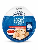Лосось в томатному соусі Marinero 150 г