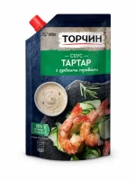 Соус тартар Торчин 200 г
