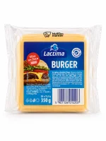 Сир бургер Lactima 350 г