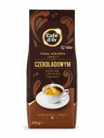 Кава мелена з шоколадним смаком Cafe d`Or 250 г