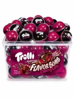 Желейки "Flavor Bomb" вишня-кола Trolli 18.8 г
