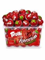 Желейки "Flavor Bomb Strawberry" Trolli 18.8 г