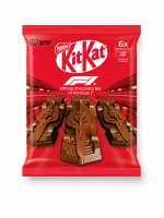 Батончик Формула-1 Kit Kat 66 г