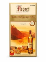 Цукерки з праліне бренді Asbach 250 г