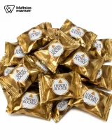 Цукерки Ferrero Rocher 1 кг