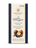 Цукерки Фундук у молочному шоколаді Choconut 100 г