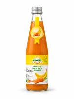 Сік морквяно-банановий Solevita 330 мл