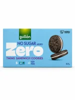 Печиво без цукру веганське Gullon twins 210 г