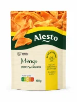 Манго сушене Alesto 100 г