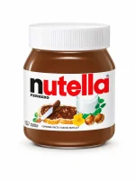 Шоколадна паста Nutella 400 г