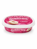 Крем-сир легкий Quescrem 200 г
