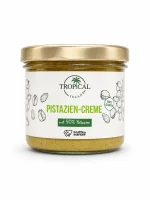 Фісташкова паста Tropical Island 200 г