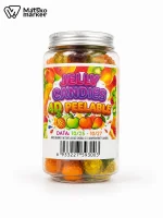 Желейки в банці4D Jelly Candies 250 г