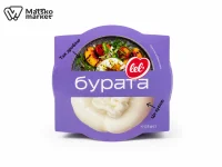 Бурата Lel 125 г