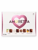 Цукерки Amoretta Classic Mieszko 215 г