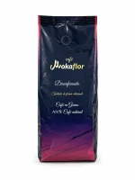 Кава без кофеїну Mokaflor 1 кг