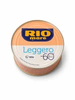 Тунець в олії Rio Mare 65 г