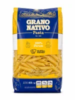 Макарони пера Grano Nativo 400 г