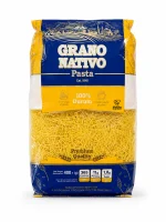 Макарони павутинка Grano Nativo 400 г