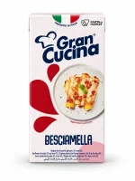 Соус бешамель Gran Cucina 500 г