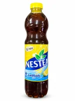 Чай чорний холодний Nestea 1.5 л