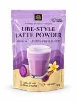 Матча батат-ваніль Ube-Style Bardollini 90 г