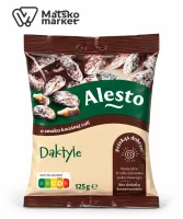 Фініки зі смаком кисла Cola Alesto 125 г