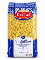 Макарони Бантики Farfalline № 84 Reggia 500 г