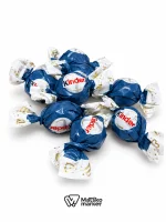 Цукерки kinder balls кг